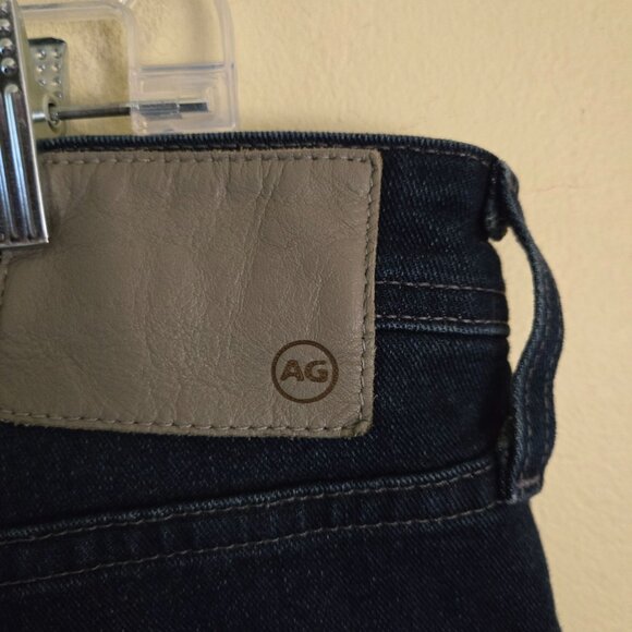 AG Adriano Goldschmied Owens Athletic Fit Size 36x34 Lot of 2 - Picture 12 of 14